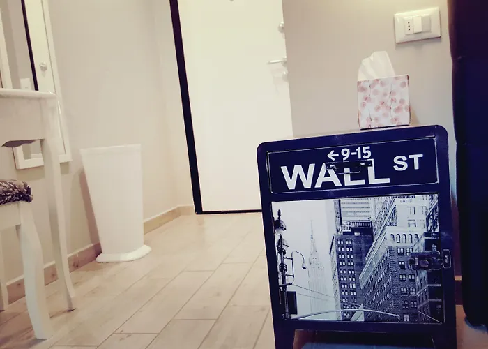 Relais Virginia 4* San Remo