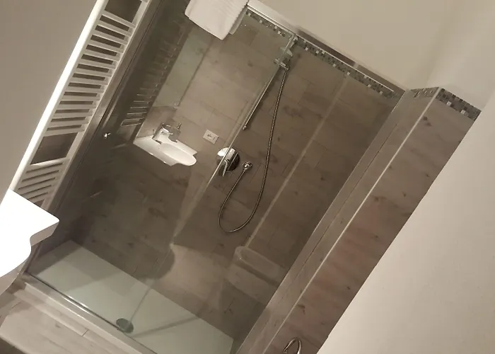 Relais Virginia Vendégház 4*