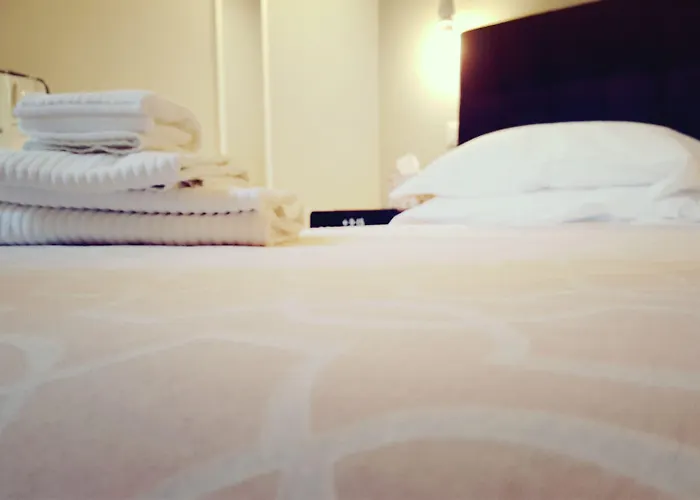 Relais Virginia سانريمو