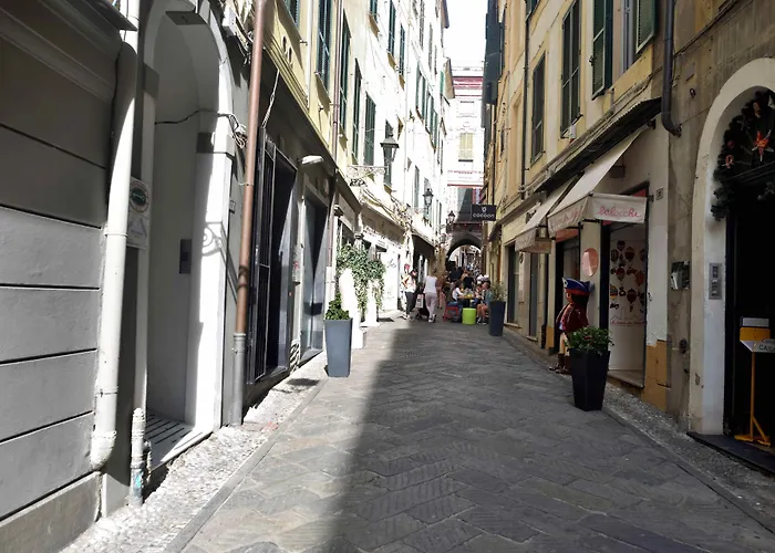 بيت ضيافة Relais Virginia 4*