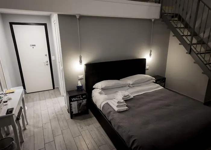 Relais Virginia 4* سانريمو