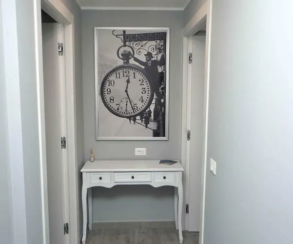 Relais Virginia Vendégház