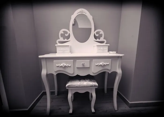 Relais Virginia Vendégház 4*