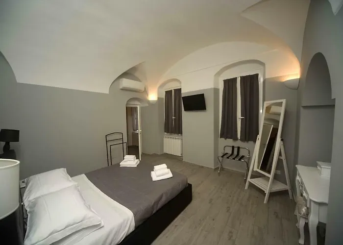 Relais Virginia San Remo