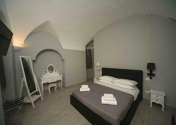 Relais Virginia Vendégház 4*