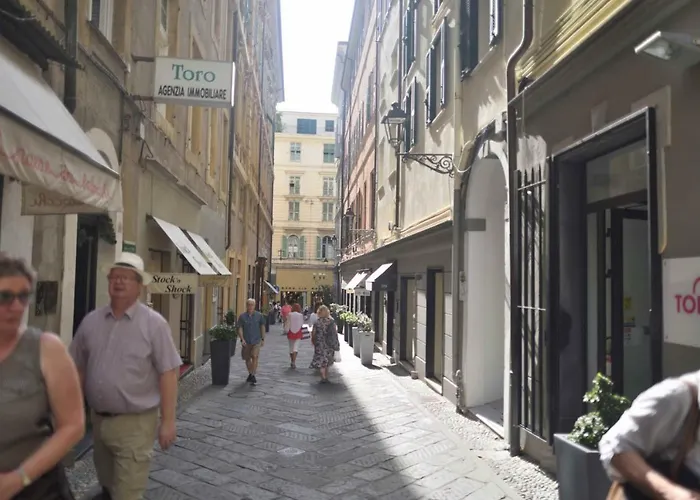 Relais Virginia سانريمو