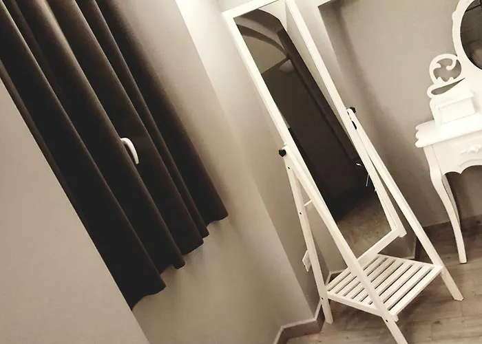 Relais Virginia 招待所
