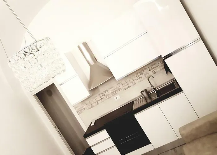 Vendégház Relais Virginia San Remo