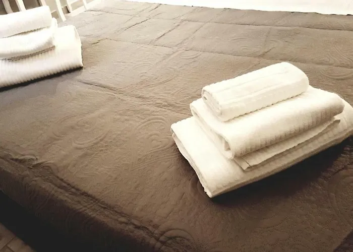 Vendégház Relais Virginia 4*