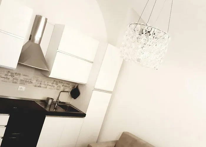 Relais Virginia 4* San Remo