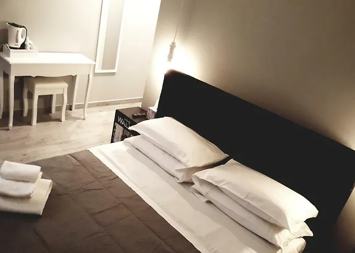 Vendégház Relais Virginia