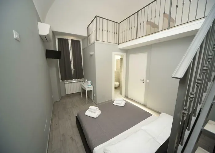 Relais Virginia 4* San Remo