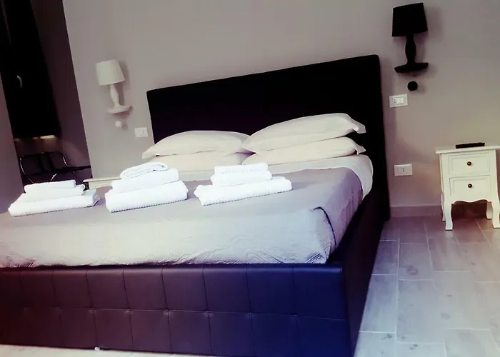 Relais Virginia 4* San Remo