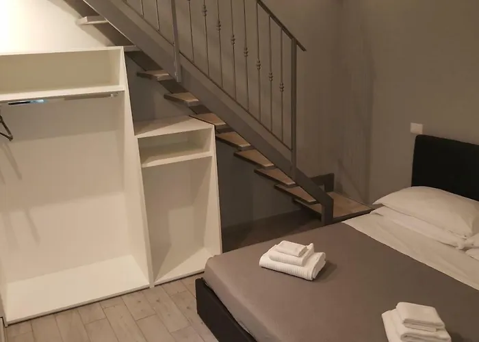 Relais Virginia Vendégház San Remo