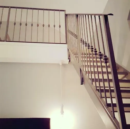 招待所 Relais Virginia 圣雷默