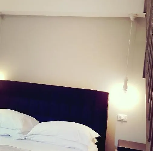 Relais Virginia Vendégház